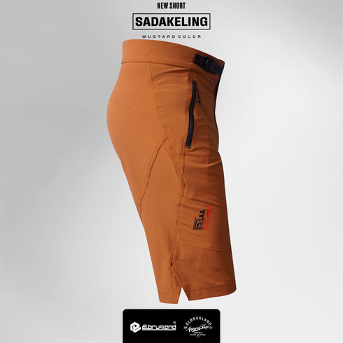 Elbrusland Sadakeling Shorts (Limited Edition)